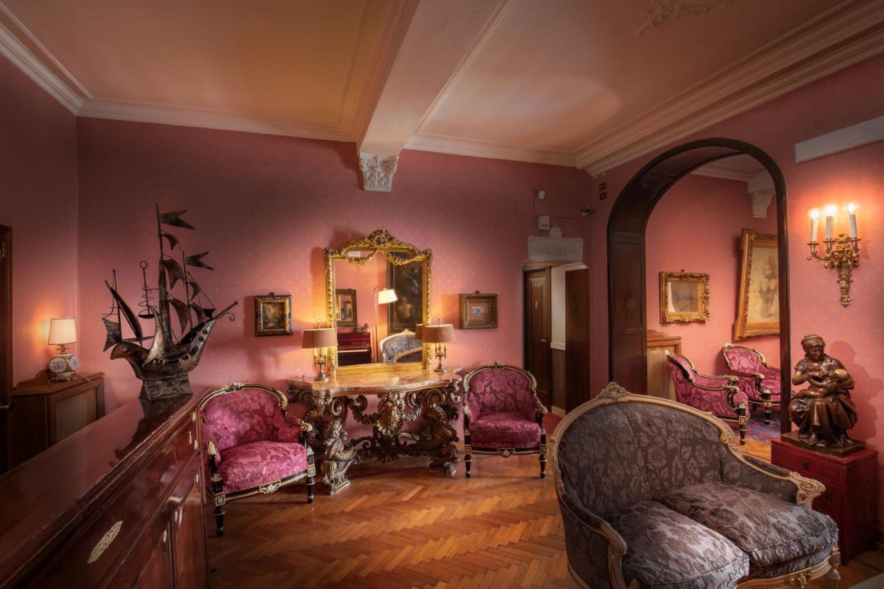 Gasthof Residenza Frattina