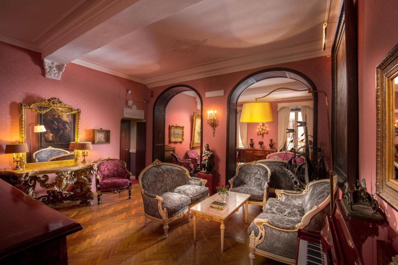 Residenza Frattina Gasthof