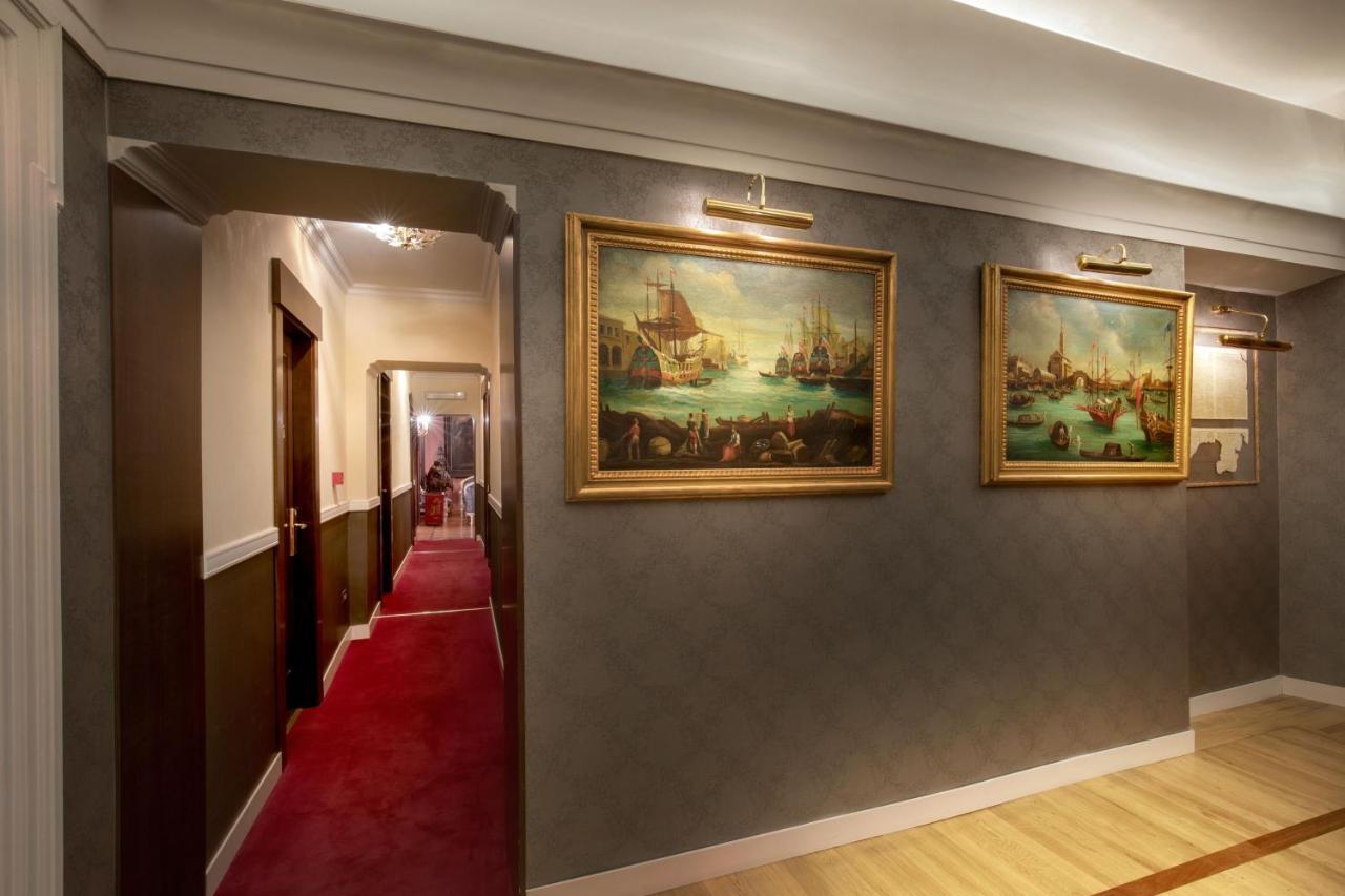 Residenza Frattina Gasthof Rom