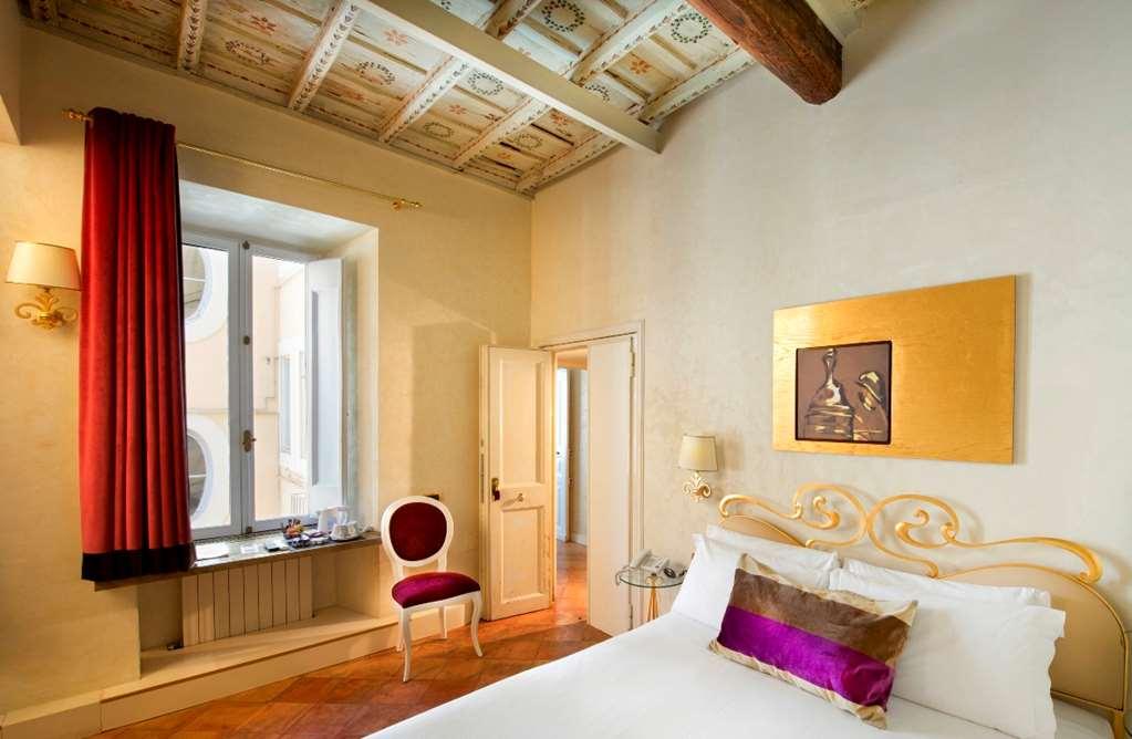 Residenza Frattina 2* Rom