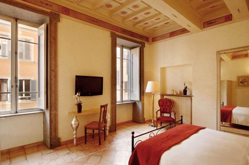 Residenza Frattina Rom