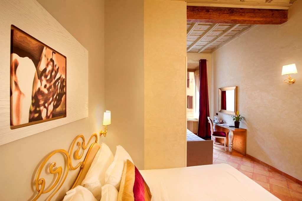 Residenza Frattina Gasthof 2*