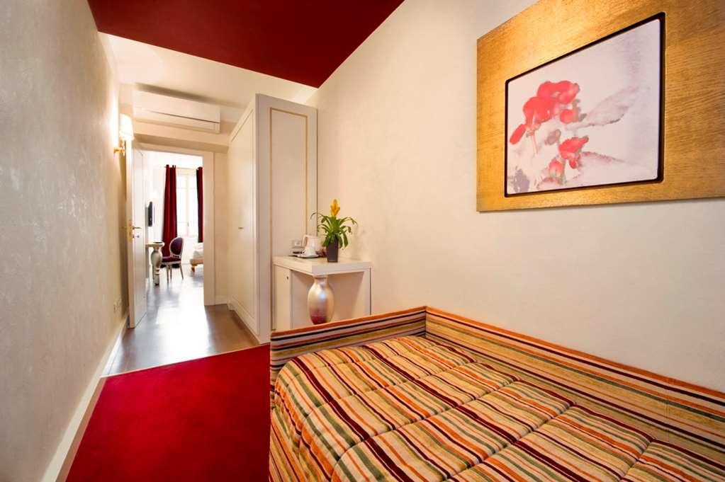 Residenza Frattina 2* Rom