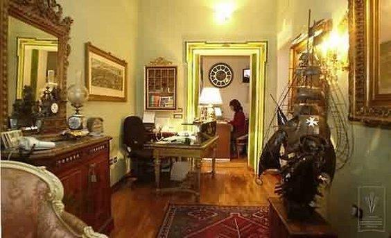 Gasthof Residenza Frattina 2*