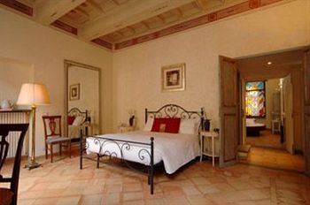 Residenza Frattina Gasthof 2*