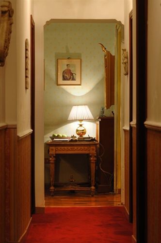 Gasthof Residenza Frattina