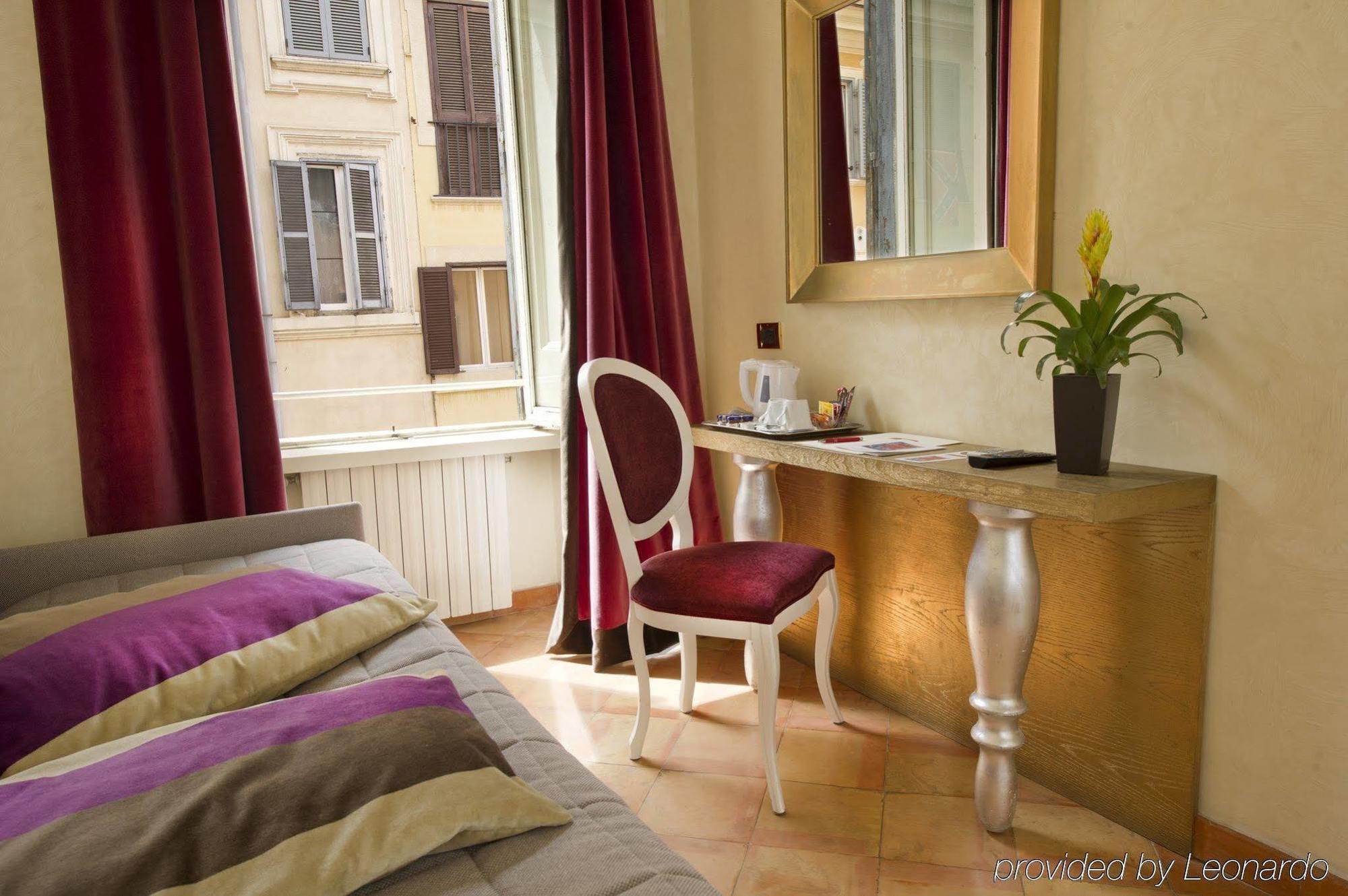 Gasthof Residenza Frattina 2*